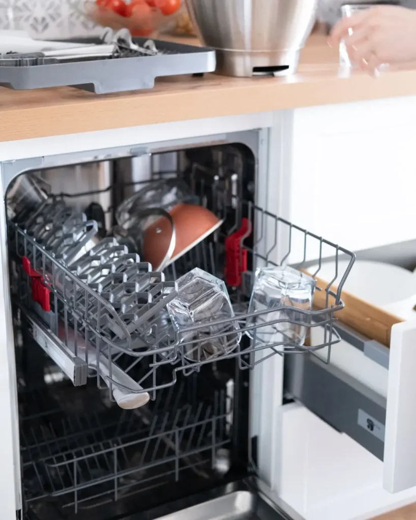 dishwasher repair service in chennai