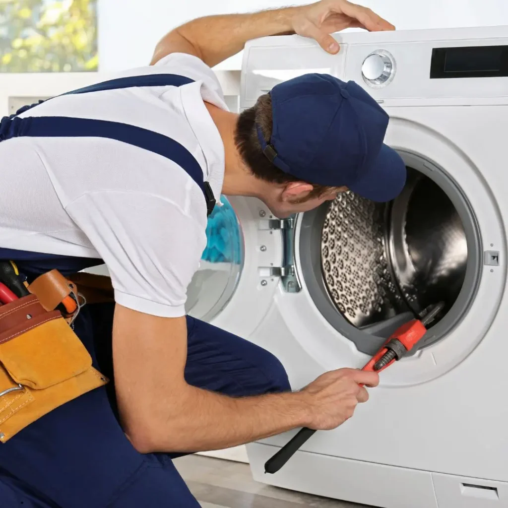 Washing Machine Repair Service in Saidapet, Chennai