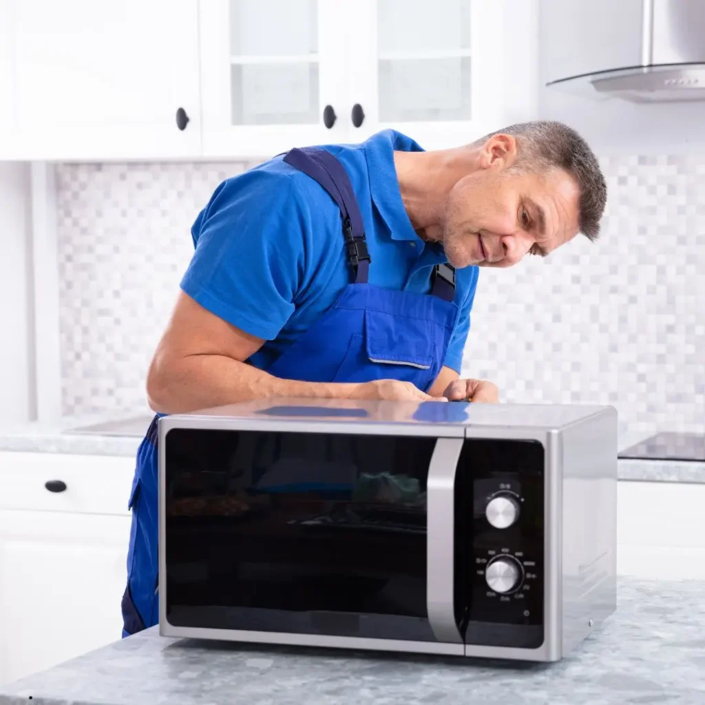 Microwave Oven Service in Chennai