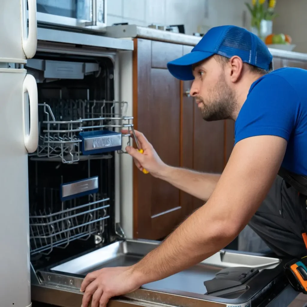 Dishwasher Service Center in Mylapore, Chennai