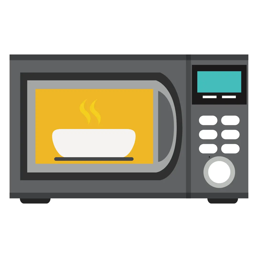 Microwave Magnetron Replacement