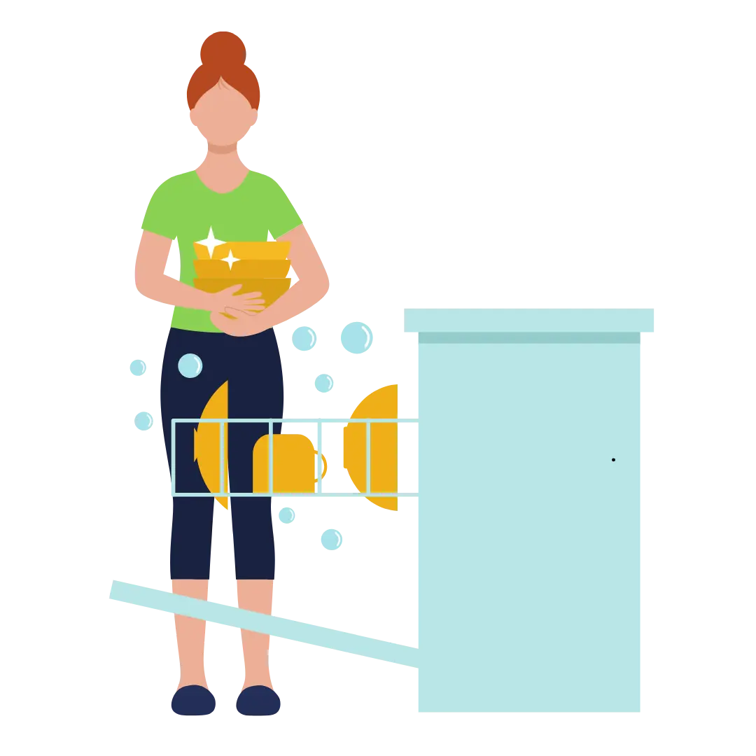 Dishwasher Not Cleaning Properly