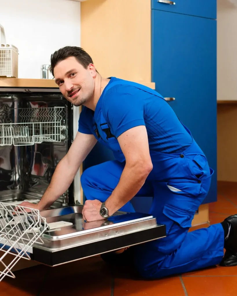 dishwasher repair service in chennai