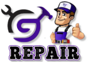 gorepair4u logo