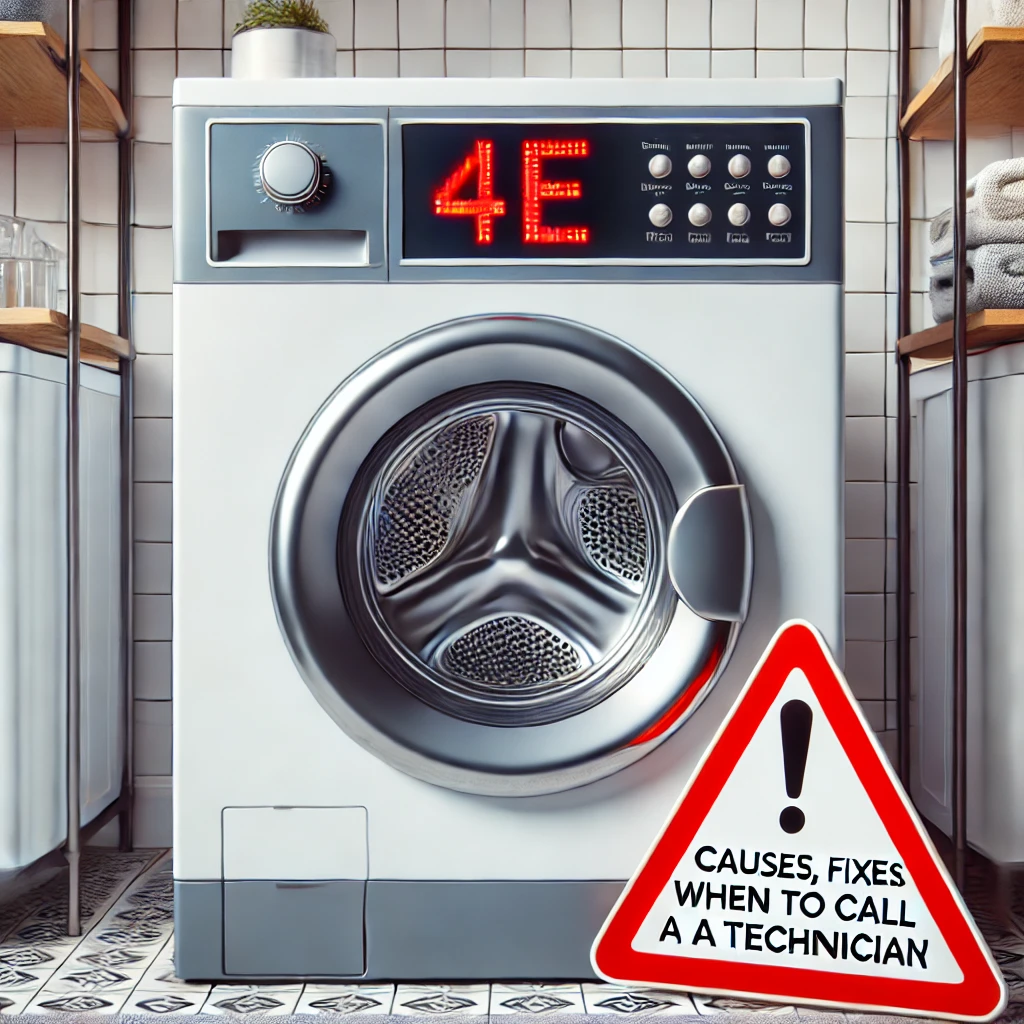 Washing Machine Technicians in Anna Nagar